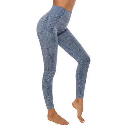 Pantalon de yoga pour le fitness et la course à pied