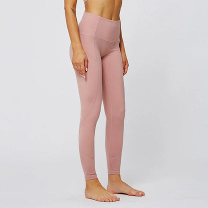 Pantalon de fitness sexy et ultra doux pour femmes Kaminsky