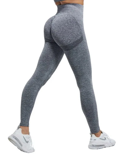 Leggings et shorts taille haute pour femmes pour le fitness