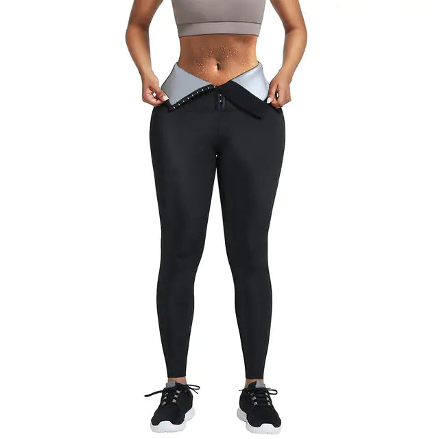 Leggings de fitness pour femmes