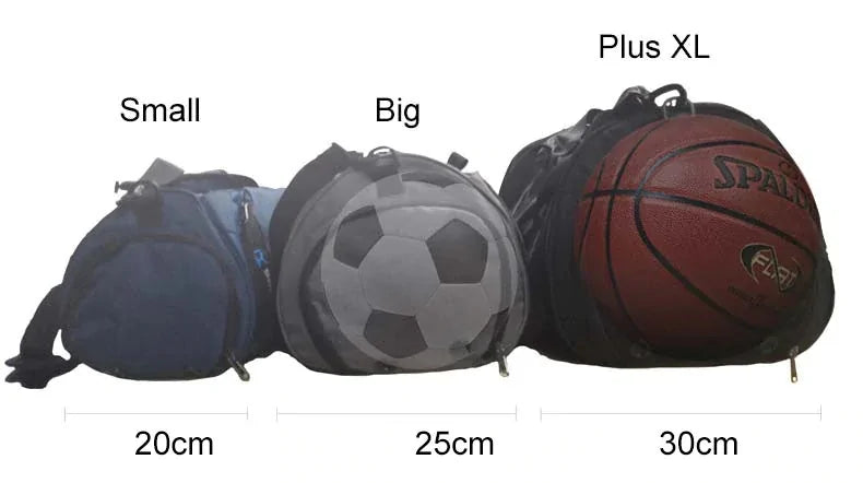 Sac de sport unisexe