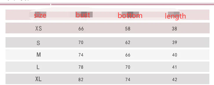 Hochelastischer Fitness-BH für Sport