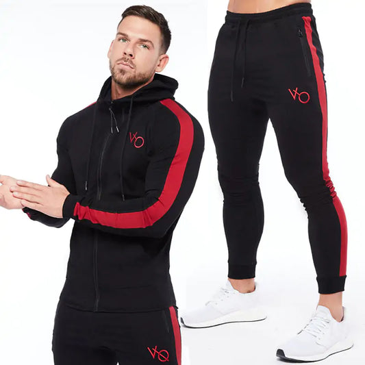 Combinaison de sport Gym Jogger