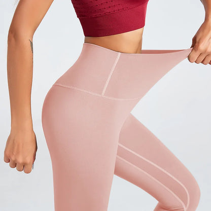 Leggings de fitness sexy à la mode pour femmes