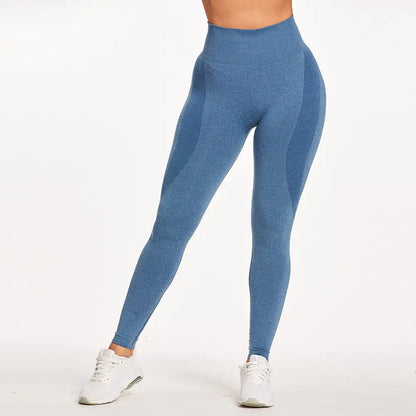 Pantalon de yoga pour le fitness et la course à pied