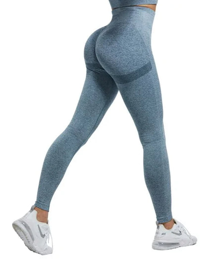 Leggings et shorts taille haute pour femmes pour le fitness